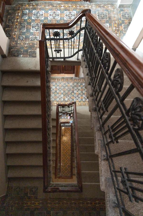 Eclectic Luxury Studio 塞萨洛尼基 外观 照片